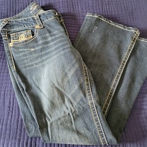 Seven7 jeans size 12